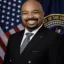 Picture of Interp Curriculum Director Xavier Clark