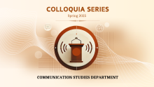 CMS Spring Colloquium 2025