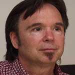 Mark Hallman
