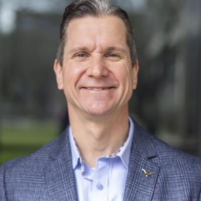 Butterworth Headshot 2025