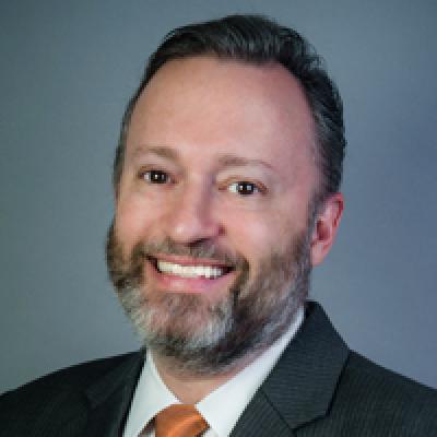 Jay Bernhardt profile picture