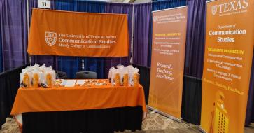 Nca booth