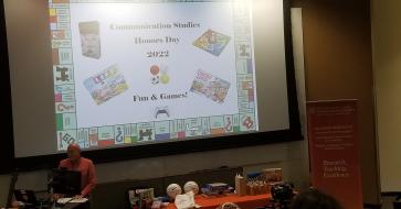 Honors Day Opening