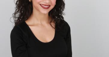Firdous Headshot