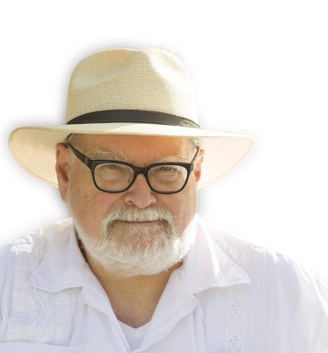 Barry brummett
