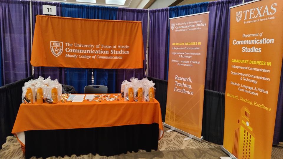 Nca booth