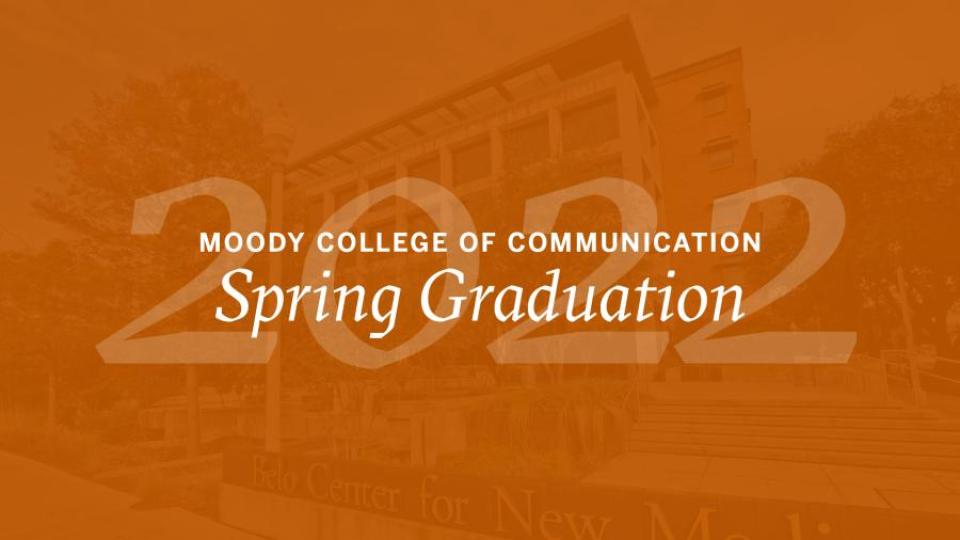 2022 Commencement