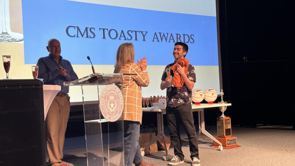 Toastys