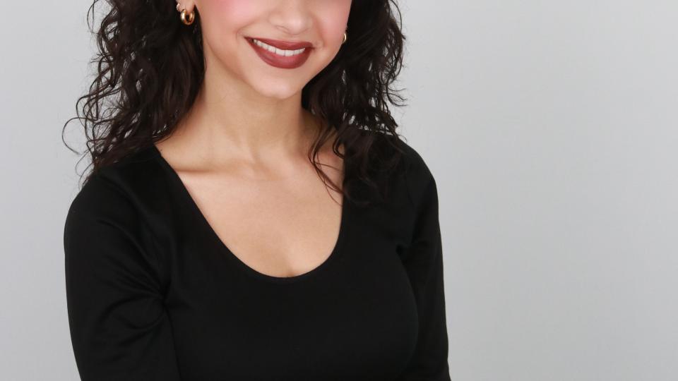 Firdous Headshot