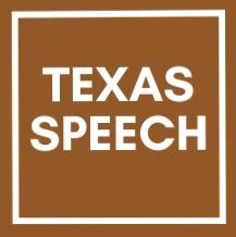 Texas Speech