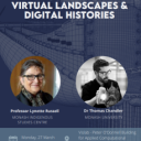 Visualizing Global Encounters: Virtual Landscapes & Digital Histories