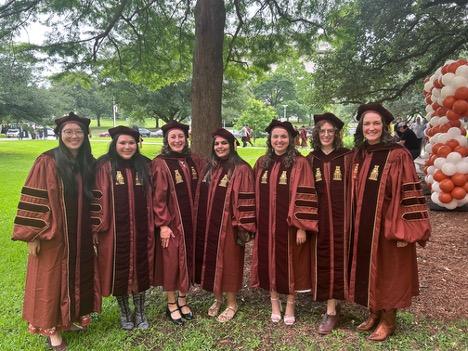 CMS Grad students