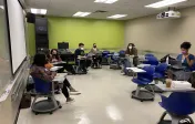 Josh Gunn's Class