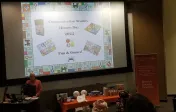 Honors Day Opening