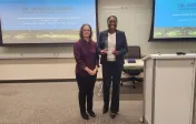 Pat Parker Award