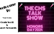 CMS Talk Show