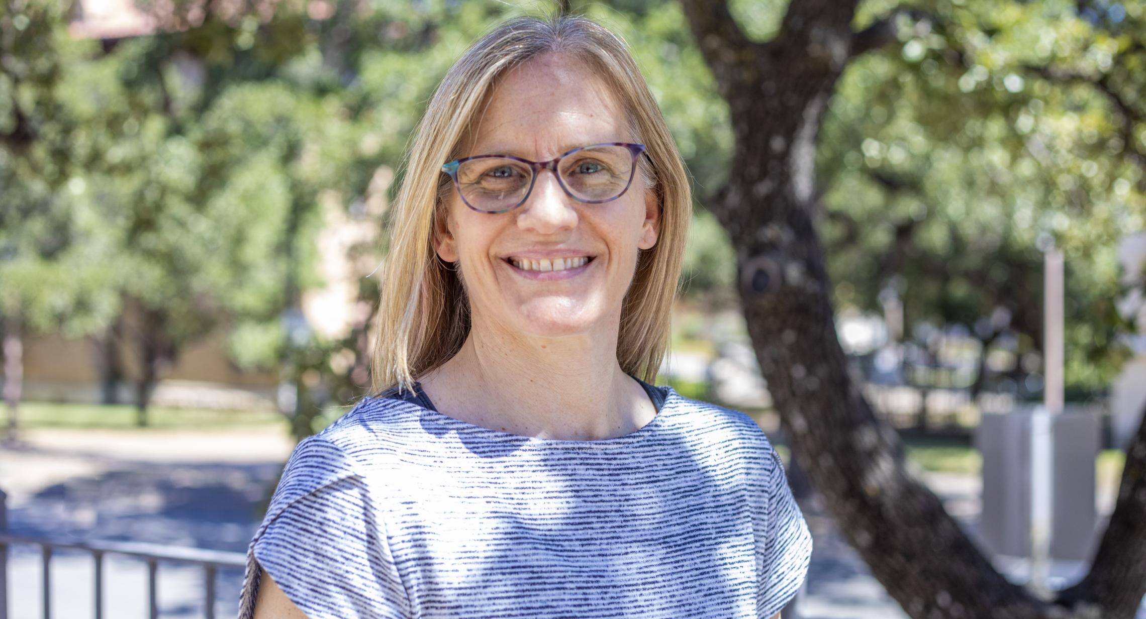 Anne Bormann Headshot