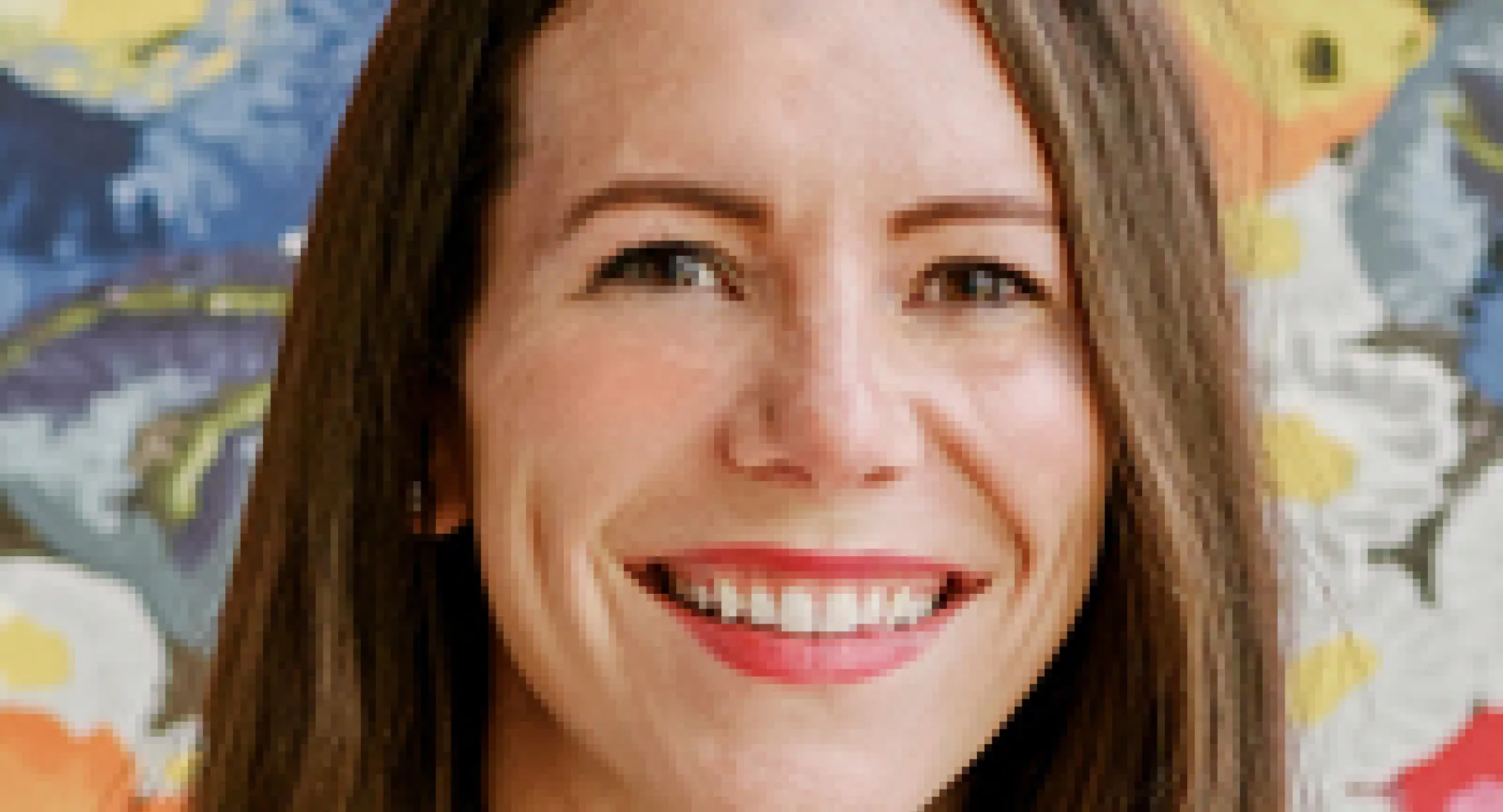 Samantha Shorey