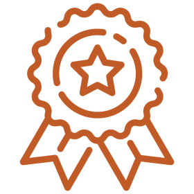 award icon