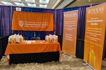 Nca booth