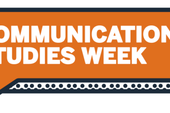 Comm Studies Week