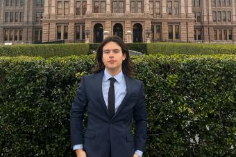 Jonathan Herrera Clerk