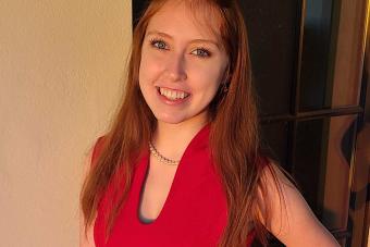 Jordan Leighty Secretary