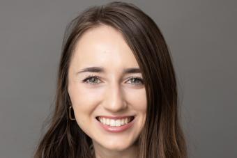 Sydney Baker Treasurer
