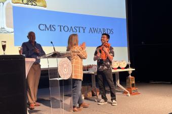 Toastys