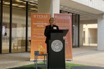 Beasley Speech