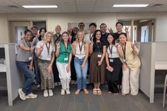 2025 Fall Grad Cohort