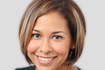 Dina Inman Ramgolam portrait