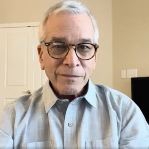 Mark Bernstein