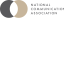 Logo of the National Communication Association