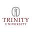 Logo from Trinity University