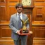 Photo of Lishore Kumar
