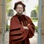 Picture of Dr. Ben Gaddis in Graduate Regalia