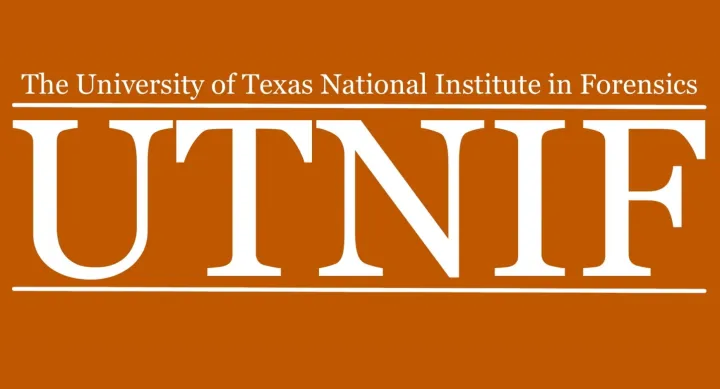 The UTNIF logo