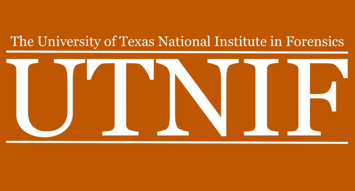 The UTNIF logo