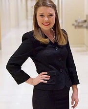 Cimmi Alvarez's portrait