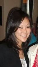Rachael Phipps's portrait