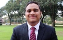 Vaidya Portrait