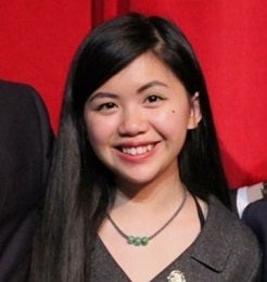 Vo Portrait